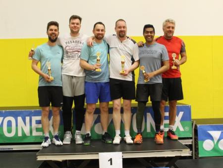 VBT Kozje moške dvojice A